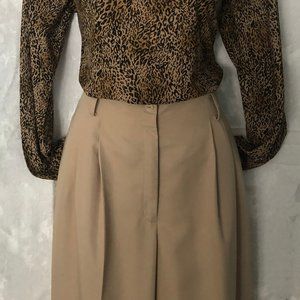 LIZ CLAIBORNE COLLECTION - PANTS